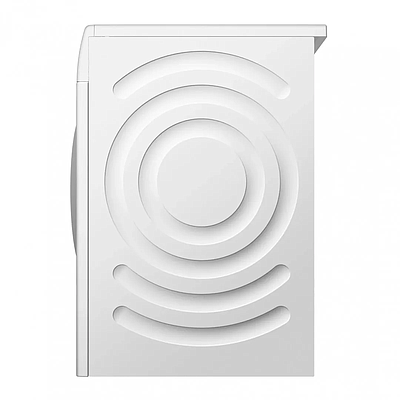 Washing Machine Bosch WAN24200ME 8 Kg White
