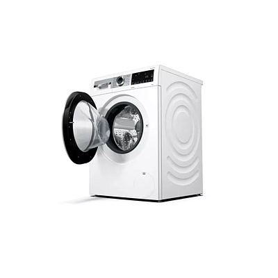 Washing Machine Bosch WGA24400ME 9 Kg White