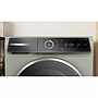 Washing Machine Bosch WGB2440XME 9 Kg Silver