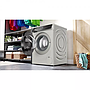 Washing Machine Bosch WGB2440XME 9 Kg Silver