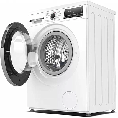 Washing Machine Bosch WLS28460ME 8 Kg White