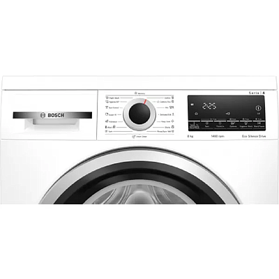 Washing Machine Bosch WLS28460ME 8 Kg White