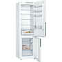 Refrigerator Bosch KGV39VW30U White