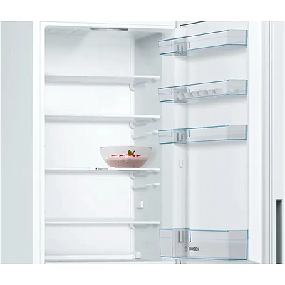 Refrigerator Bosch KGV39VW30U White