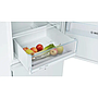 Refrigerator Bosch KGV39VW30U White