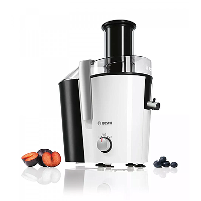 Juicer Bosch MES25A0 White