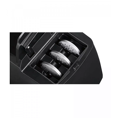 Meat Grinder Bosch MFW68660 Silver / Black