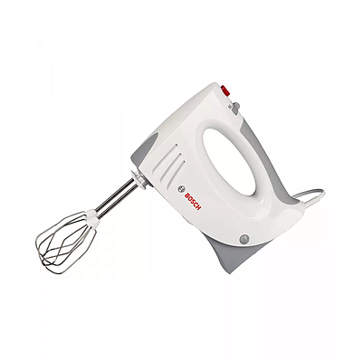 Hand Mixer Bosch MFQ3540 White