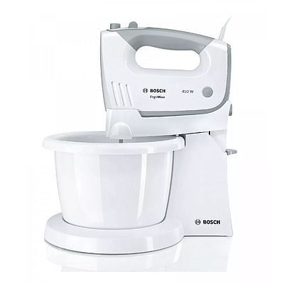 Stand Mixer Bosch MFQ36460 White