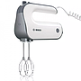 Hand Mixer Bosch MFQ49700 White/Grey