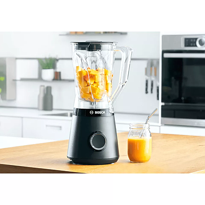 Blender Bosch MMB6141B Black