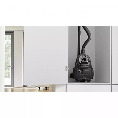 Vacuum Cleaner Bosch BGC21X300 Black
