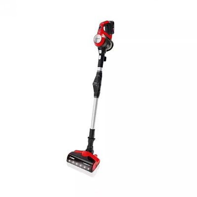Vacuum Cleaner Bosch BCS711PET Unlimited 7 ProAnimal Red