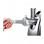 Meat Grinder Bosch MFW68660 Silver / Black
