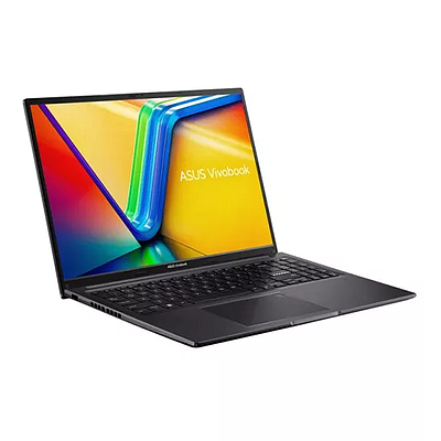 Notebook Asus Vivobook 16X 16" (M3604YA-MB106) - Indie Black