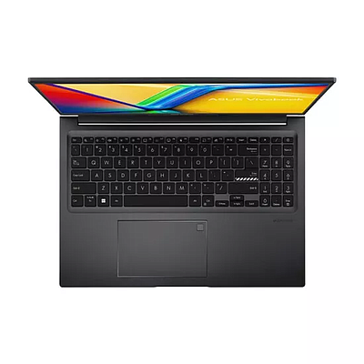 Notebook Asus Vivobook 16X 16" (M3604YA-MB106) - Indie Black