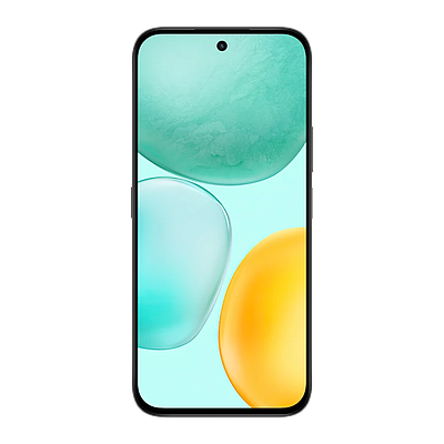 Smartphone Honor X6c 6GB/128GB Dual Sim - Midnight Black
