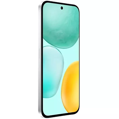 Smartphone Honor X6c 6GB/128GB Dual Sim - Moonlight White