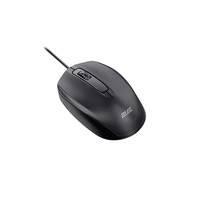 Mouse 2E MF140 (2E-MF140UB) - Black