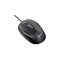 Mouse 2E MF140 (2E-MF140UB) - Black