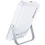Magnetic Wireless Power Bank Choetech B743 10000mAh PD20W - White