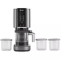 Ice Cream Maker Ninja NC501EU Black / Silver