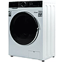 Washing Machine Midea MFA01W70B/T 7 Kg White