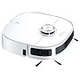 Robotic Vacuum Cleaner Midea VCR V12 WH White