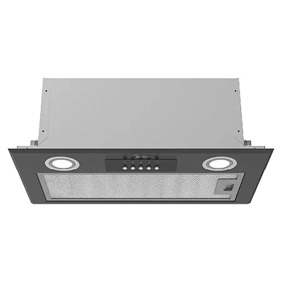 Built-In Hood Midea MH60I350B Black