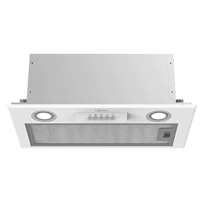 Built-In Hood Midea Midea MH60I350W White