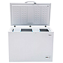 Freezer Midea MDRC405FZF01GL 290 L White