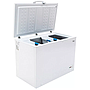 Freezer Midea MDRC405FZF01GL 290 L White