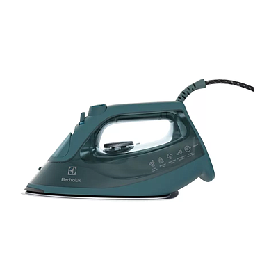 Iron Electrolux E6SI1-6PG Pine Green