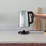 Kettle Electrolux E3K1-3ST Silver