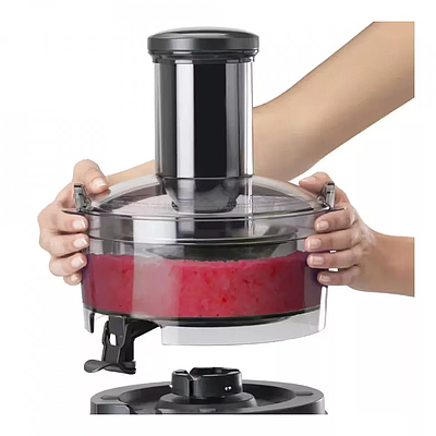 Juicer Nutribullet NBJ200G Black / Silver