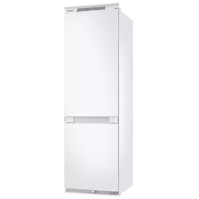 Built-In Refrigerator Samsung BRB267050WW/WR All Around Cooling
