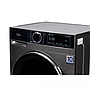 Washing Machine Midea MFA01W80B/T 8 Kg