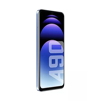 Smartphone itel A90 A6610LM1 3GB/128GB Dual Sim - Aurora Blue