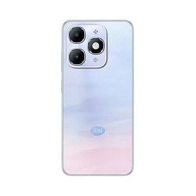 Smartphone itel A90 A6610LM1 3GB/128GB Dual Sim - Aurora Blue