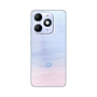 Smartphone itel A90 A6610LM1 3GB/128GB Dual Sim - Aurora Blue