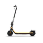 Segway Ninebot C2 eKickScooter - Black + Yellow