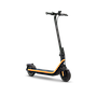 Segway Ninebot C2 eKickScooter - Black + Yellow