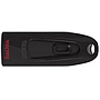 Flash Drive SanDisk Ultra 32GB USB 3.0 (SDCZ48-032G-U46) - Black