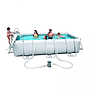Framed Pool Bestway 404 x 201 x 100 cm (56441) 6941607366110