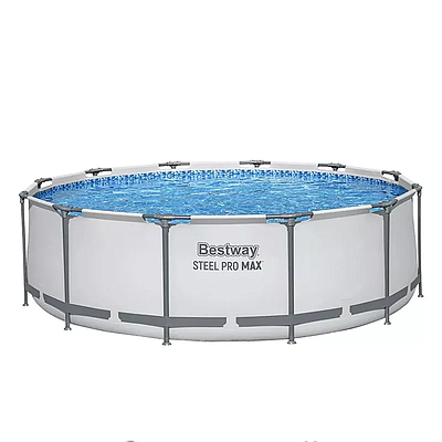 Framed Pool Bestway 366x100 cm (56418)