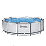Framed Pool Bestway 366x100 cm (56418)