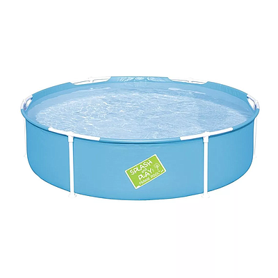 Framed Pool Bestway 152 x 380 cm (56283) (694213892019)