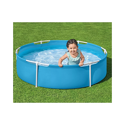 Framed Pool Bestway 152 x 380 cm (56283) (694213892019)