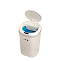 Garbage Bin EKO EK9184P-12L-VN 27199 Cream