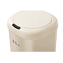 Garbage Bin EKO EK9184P-28L-VN 27200 Cream
